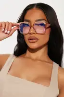 Smart Decision Glasses(Nude/combo,OS)