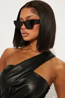 Leaving You On Read Sunglasses