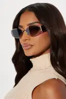 What We Know Sunglasses