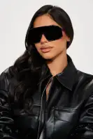 Weekend At The Lake Sunglasses