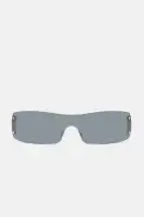 Not Living With Out You Sunglasses(Black,OS)
