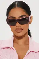 Persuasive Heart Sunglasses