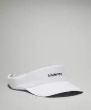 Removable Sweatband All-Sport Visor 