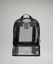 Clear Backpack Mini 10L 