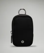 Clippable Nano Pouch