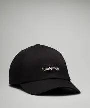 Classic Ball Cap 