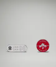 Collectible Pins 