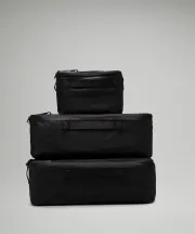 Travel Packing Cubes 