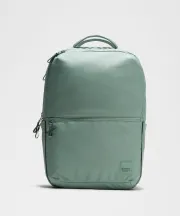 Double-Zip Backpack 22L