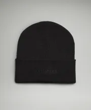 Warm Revelation Beanie 