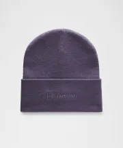 Warm Revelation Beanie 