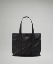 Daily Multi-Pocket Tote Bag 20L 