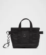 Daily Multi-Pocket Nano Tote Bag
