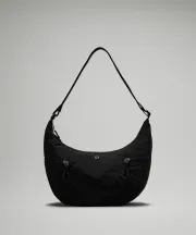 Slouchy Sling Bag 6L