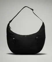 Large Slouchy Sling Bag 13L