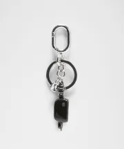 Everywhere Belt Bag Charm Keychain