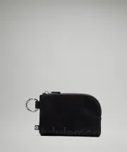 Clippable Card Pouch