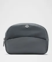 City Essentials Pouch 4L