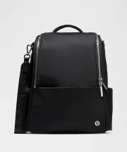 City Essentials Small Backpack 10L