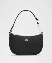 City Essentials Mini Shoulder Bag 1L