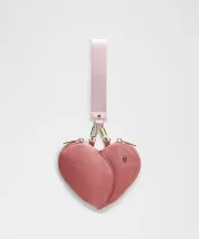 Dual Pouch Wristlet 